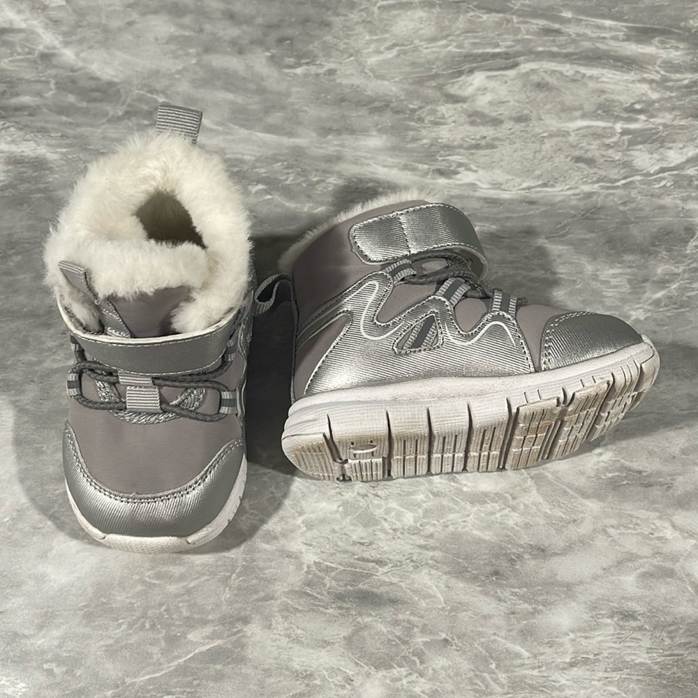 4c boots